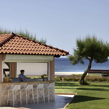 Lindos Princess Ośrodek wypoczynkowy 4*