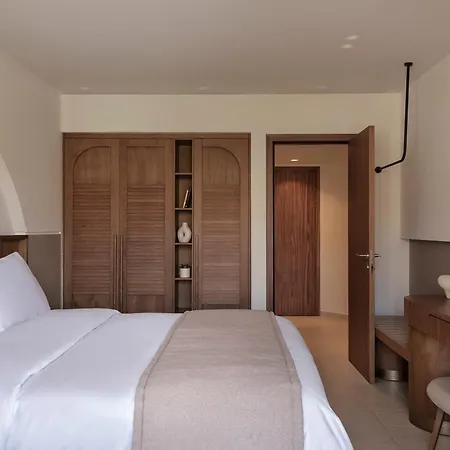 Ośrodek wypoczynkowy Lindos Princess Lardos