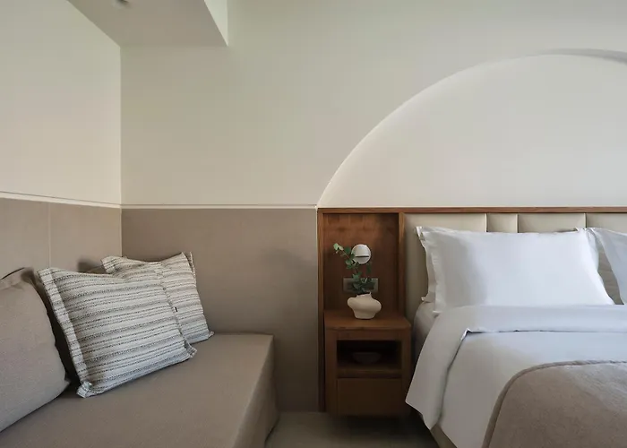 Ośrodek wypoczynkowy Lindos Princess 4*