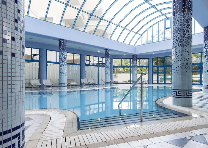 Lindos Princess Ośrodek wypoczynkowy