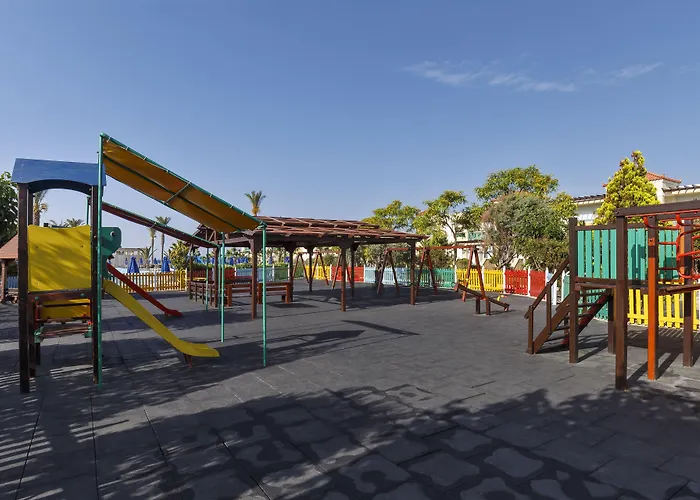 Ośrodek wypoczynkowy Lindos Princess