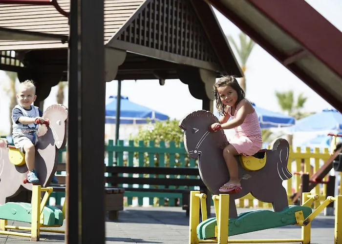 Ośrodek wypoczynkowy Lindos Princess Lardos