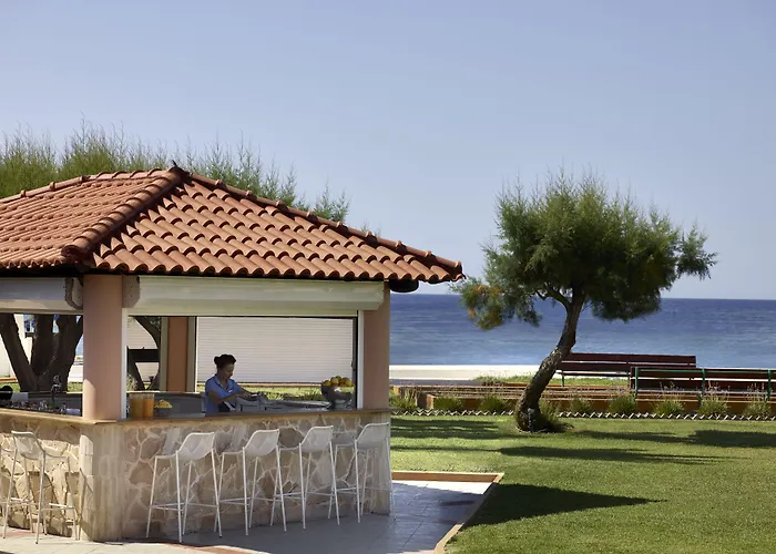 Lindos Princess Ośrodek wypoczynkowy 4*