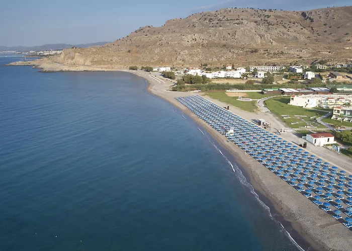 Lindos Princess 4* Lardos