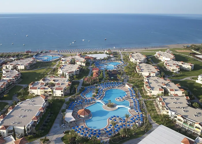 Lindos Princess Lardos