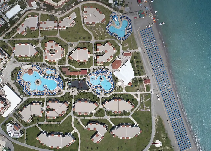 Lindos Princess 4* Lardos