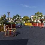 Lindos Princess Resort Lardos