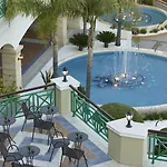 Lindos Princess Resort 4*