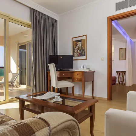 Lindos Princess אתר נופש 4*