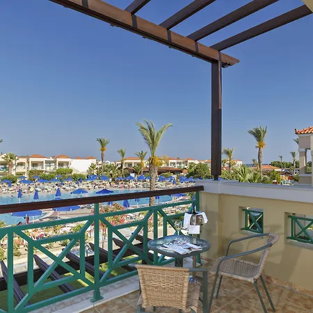 Lindos Princess אתר נופש 4*