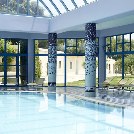 Lindos Princess אתר נופש