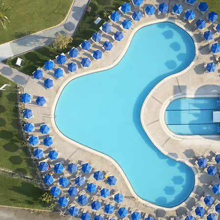 אתר נופש Lindos Princess לרדוס