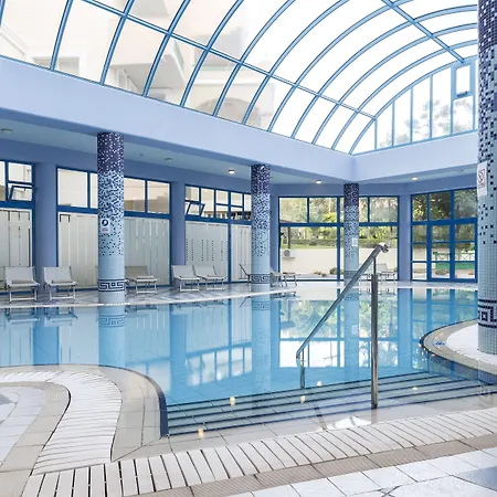 Lindos Princess אתר נופש