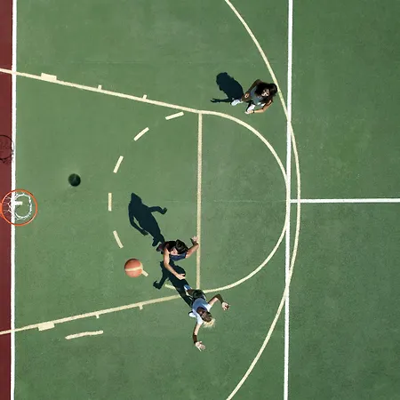 אתר נופש Lindos Princess 4*