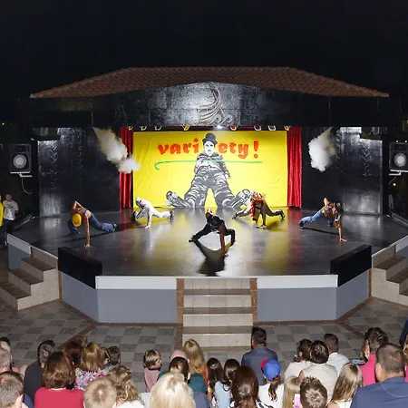 Lindos Princess 4* לרדוס