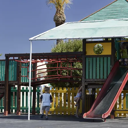 Lindos Princess אתר נופש לרדוס