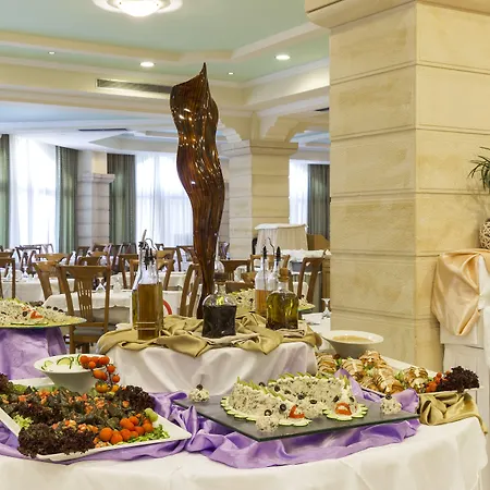 Lindos Princess אתר נופש