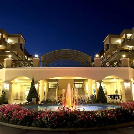 אתר נופש Lindos Princess