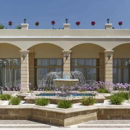 אתר נופש Lindos Princess