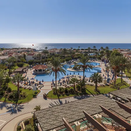 אתר נופש Lindos Princess