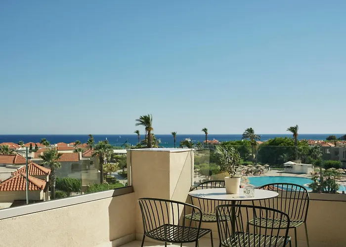 Lindos Princess Resort Lardos