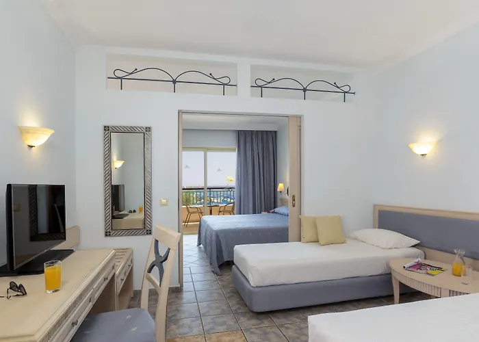 Lindos Princess Resort Lardos