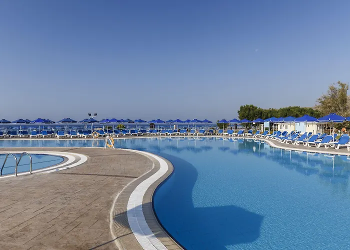 Lindos Princess Resort Lardos