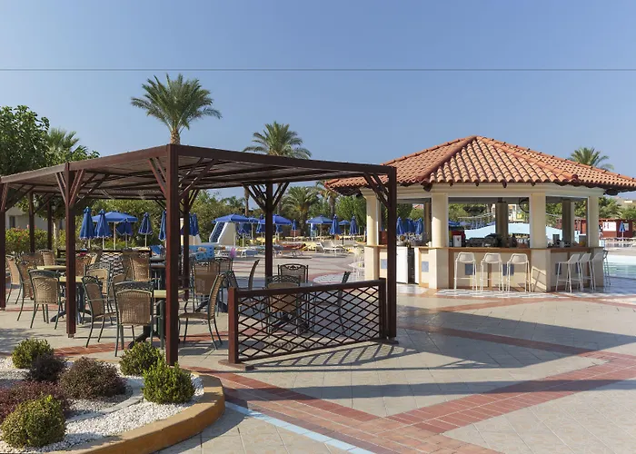 Resort Lindos Princess 4*