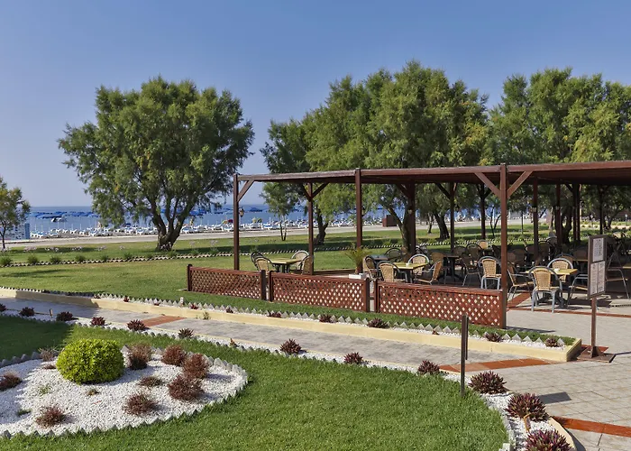 Lindos Princess Resort Lardos