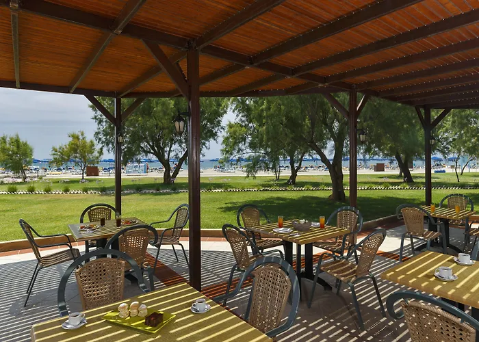 Resort Lindos Princess