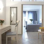 Lindos Princess Station touristique 4*
