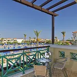 Lindos Princess Resort 4*