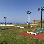 Üdülőközpont Lindos Princess Lárdosz