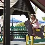 Üdülőközpont Lindos Princess Lárdosz