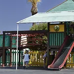 Lindos Princess Station touristique Lardos