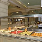 Üdülőközpont Lindos Princess Lárdosz