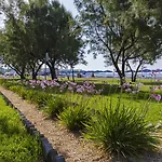 Lindos Princess Station touristique 4*