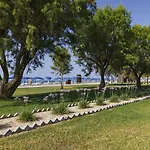 Üdülőközpont Lindos Princess