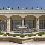 Üdülőközpont Lindos Princess