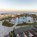 Üdülőközpont Lindos Princess 4*