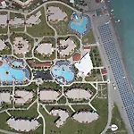 Lindos Princess 4* Lárdosz