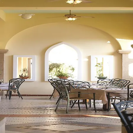 Lindos Princess Station touristique 4*