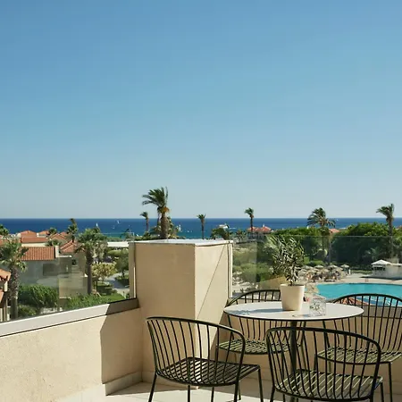 Lindos Princess Resort Lardos