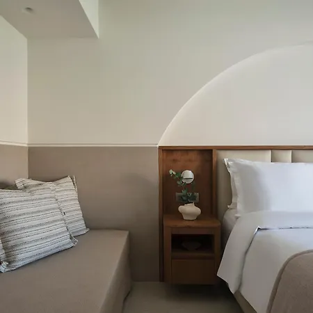 Resort Lindos Princess 4*