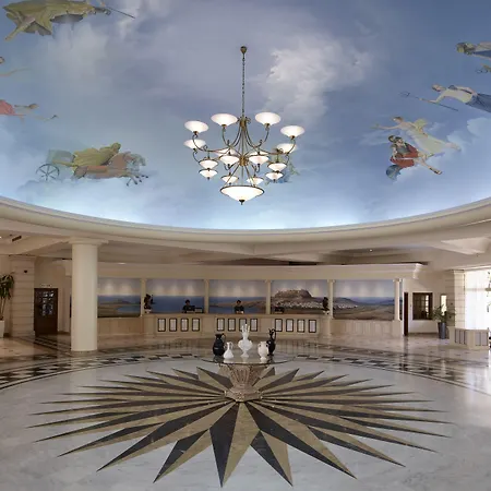 Lindos Princess 4* Lardos