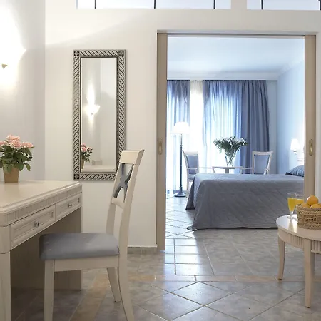 Lindos Princess Resort 4*