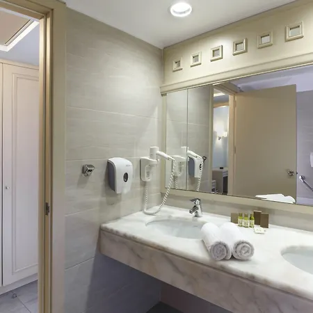 Resort Lindos Princess 4*