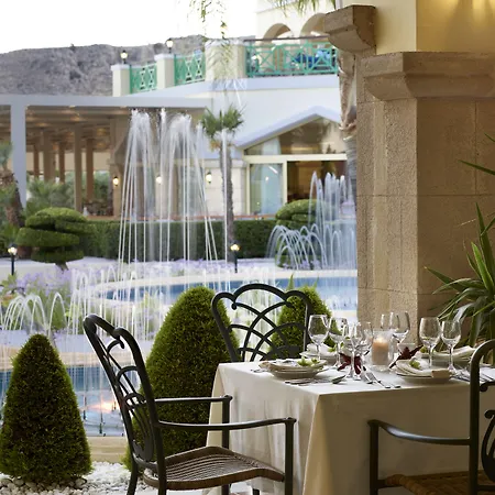 Lindos Princess 4*