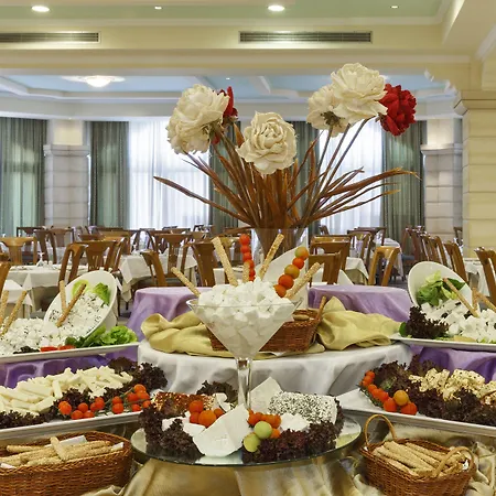 Lindos Princess Resort 4*