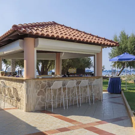 Resort Lindos Princess 4*